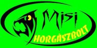 Misi Horgszbolt