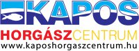 Kapos Horgszcentrum - Kaposvr