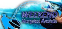 Weekend Horgszruhz